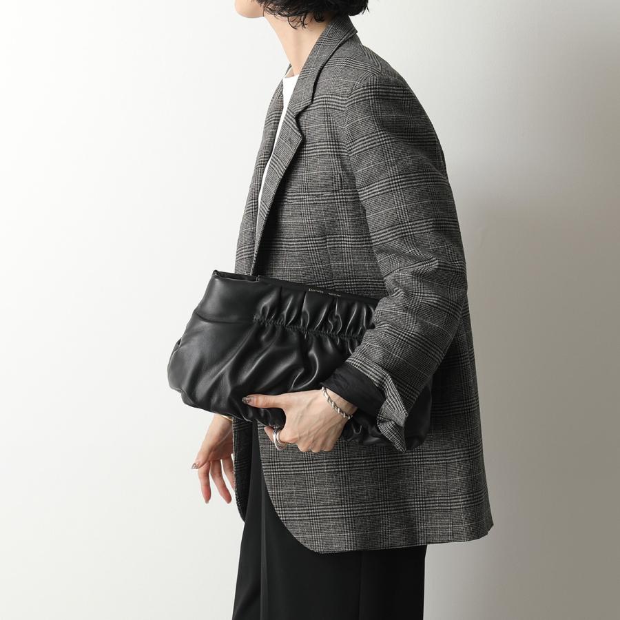 Zanchetti ZANCHETTI ザンケッティ ハンドバッグ AMLETO CHAIN Zanchetti ZANCHETTI ザンケッティ ハンドバッグ AMLETO CHAIN