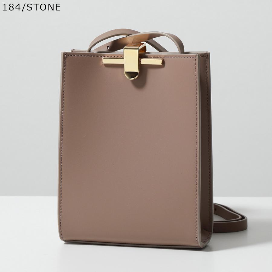 ZANCHETTI ザンケッティ ポシェット Zeta Crossbody ゼータ ZCB 718 