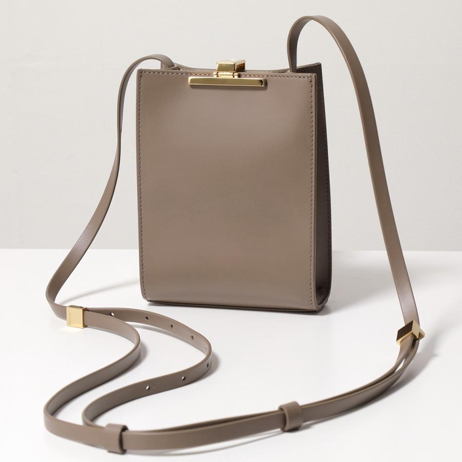 Zanchetti ZANCHETTI ザンケッティ ポシェット Zeta Crossbody Zanchetti ZANCHETTI ザンケッティ ポシェット Zeta Crossbody
