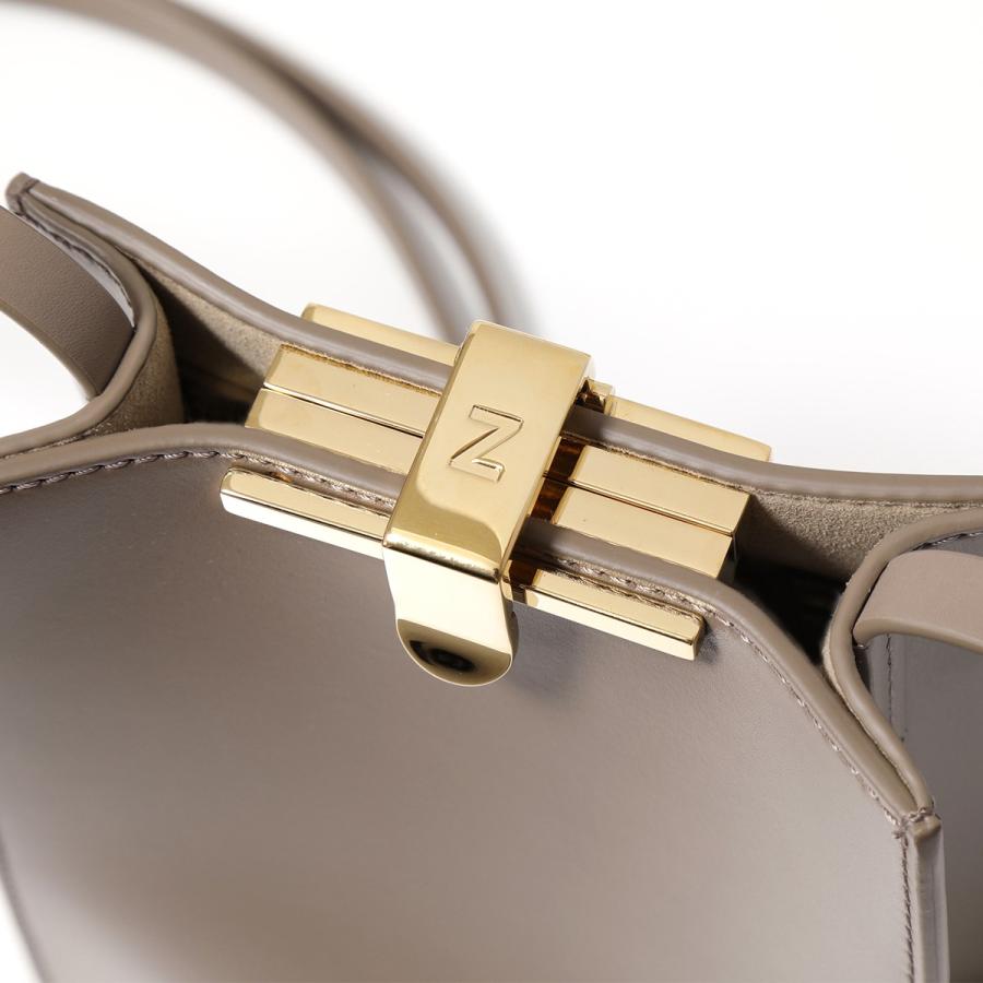 Zanchetti ZANCHETTI ザンケッティ ポシェット Zeta Crossbody Zanchetti ZANCHETTI ザンケッティ ポシェット Zeta Crossbody