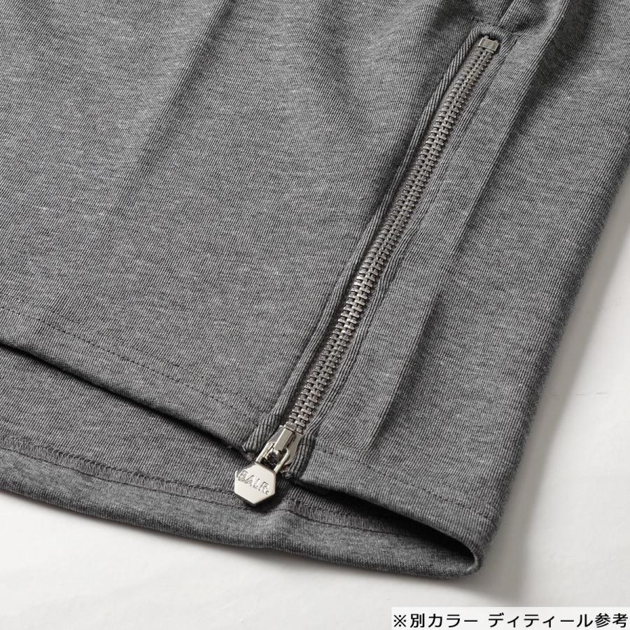 BALR.パーカーグレー B10011 【公式通販】