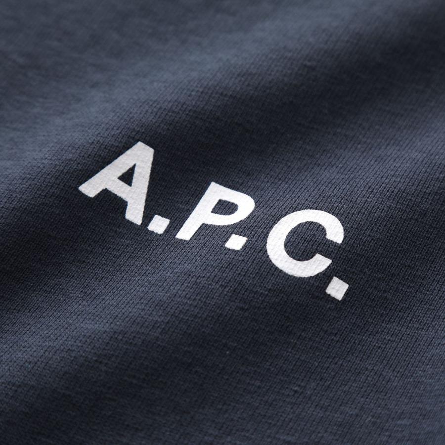 A.P.C.（アーペーセー） APC A.P.C. トレーナー Shelley COETM F27693