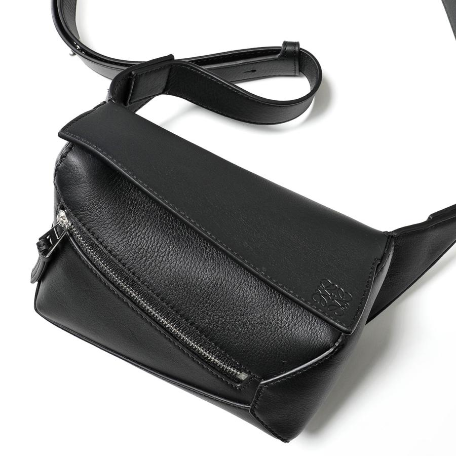 LOEWE（ロエベ） ボディバッグ PUZZLE MINI パズル ミニ B510EB1X03