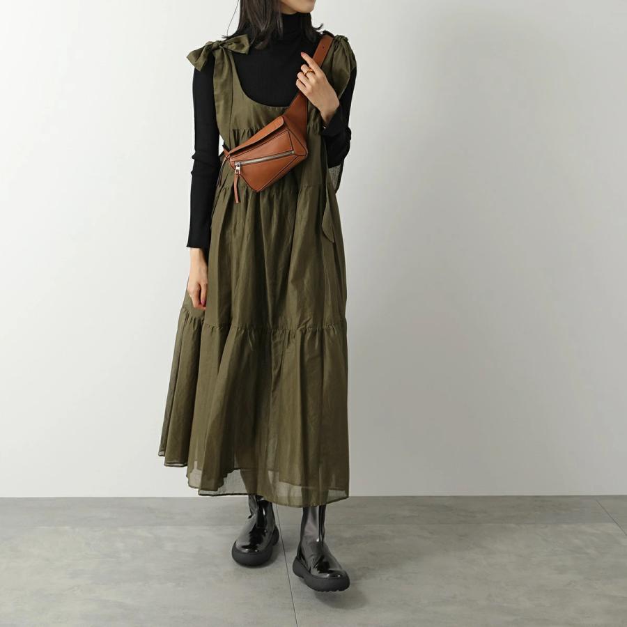 LOEWE（ロエベ） ボディバッグ PUZZLE MINI パズル ミニ B510EB1X03
