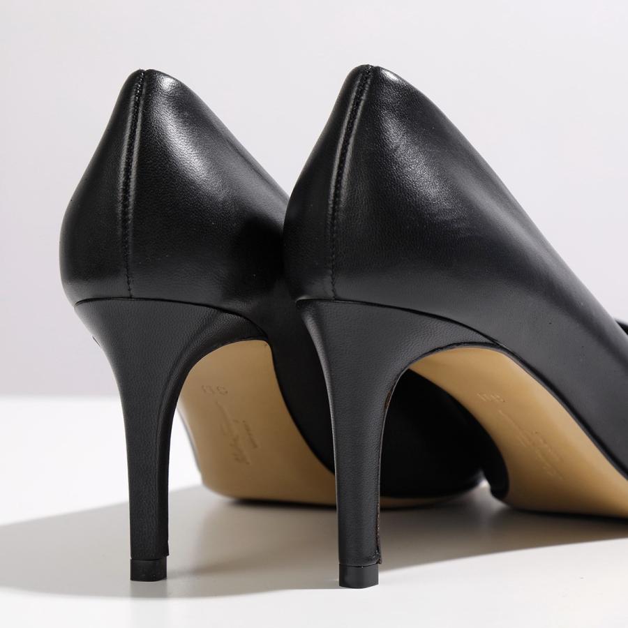 FERRAGAMO フェラガモ パンプス ZERI 70 704655 レディース FERRAGAMO フェラガモ パンプス ZERI 70 704655 レディース