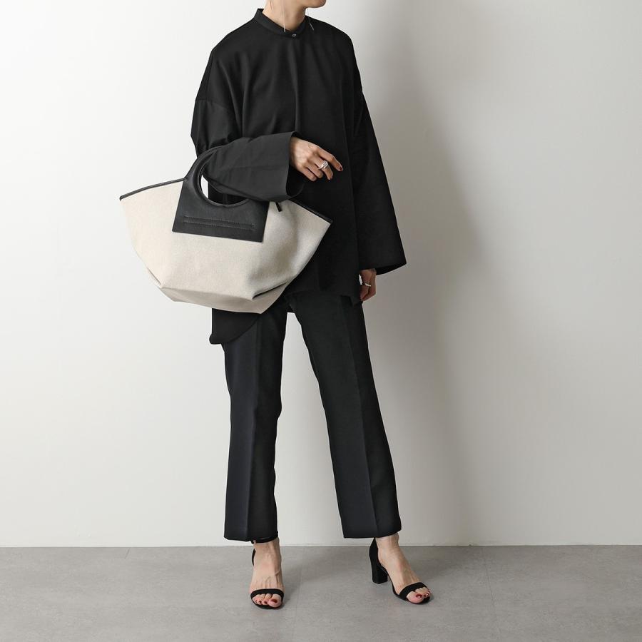 HEREU ヘリュー トートバッグ CALA SMALL レディース キャンバス HEREU ヘリュー トートバッグ CALA SMALL レディース キャンバス