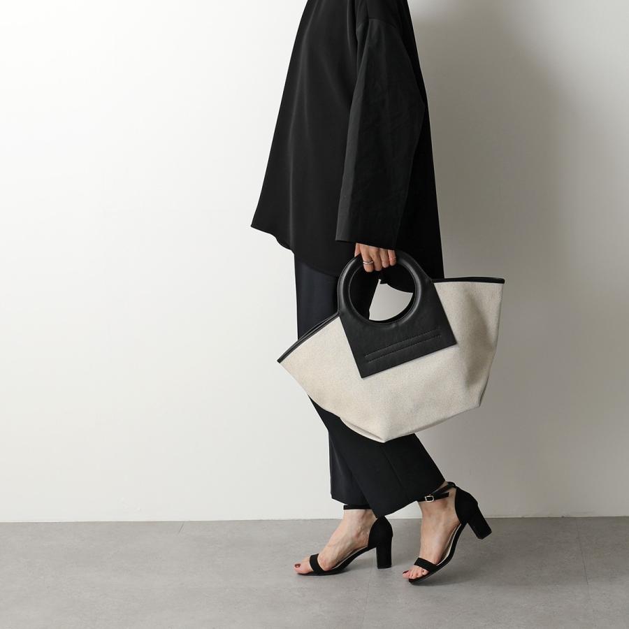 HEREU ヘリュー トートバッグ CALA SMALL レディース キャンバス HEREU ヘリュー トートバッグ CALA SMALL レディース キャンバス