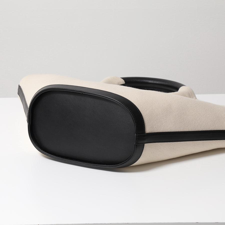 HEREU ヘリュー トートバッグ CABASSA CANVAS レディース キャンバス  