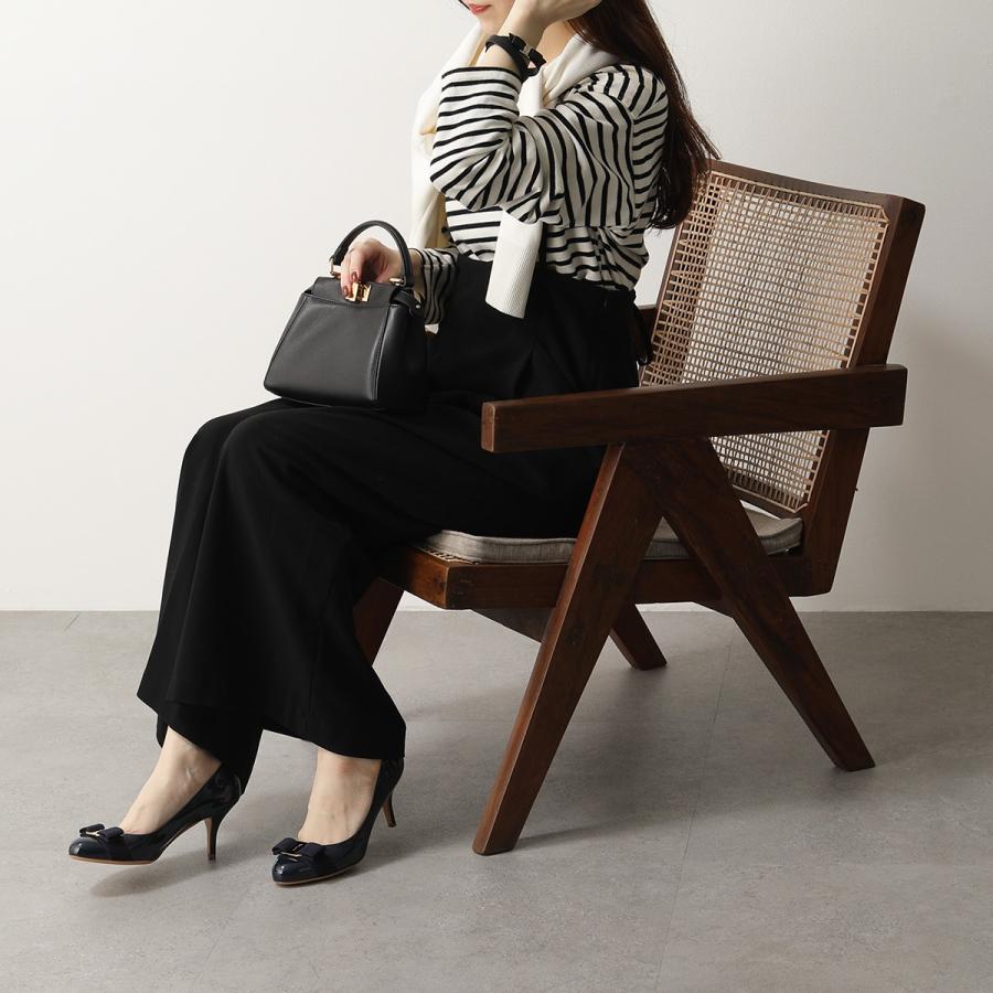 FERRAGAMO フェラガモ パンプス CARLA 70 レディース 7cmヒール FERRAGAMO フェラガモ パンプス CARLA 70 レディース 7cmヒール