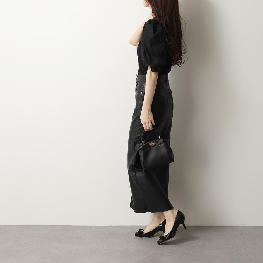 FERRAGAMO フェラガモ パンプス CARLA 70 レディース 7cmヒール FERRAGAMO フェラガモ パンプス CARLA 70 レディース 7cmヒール