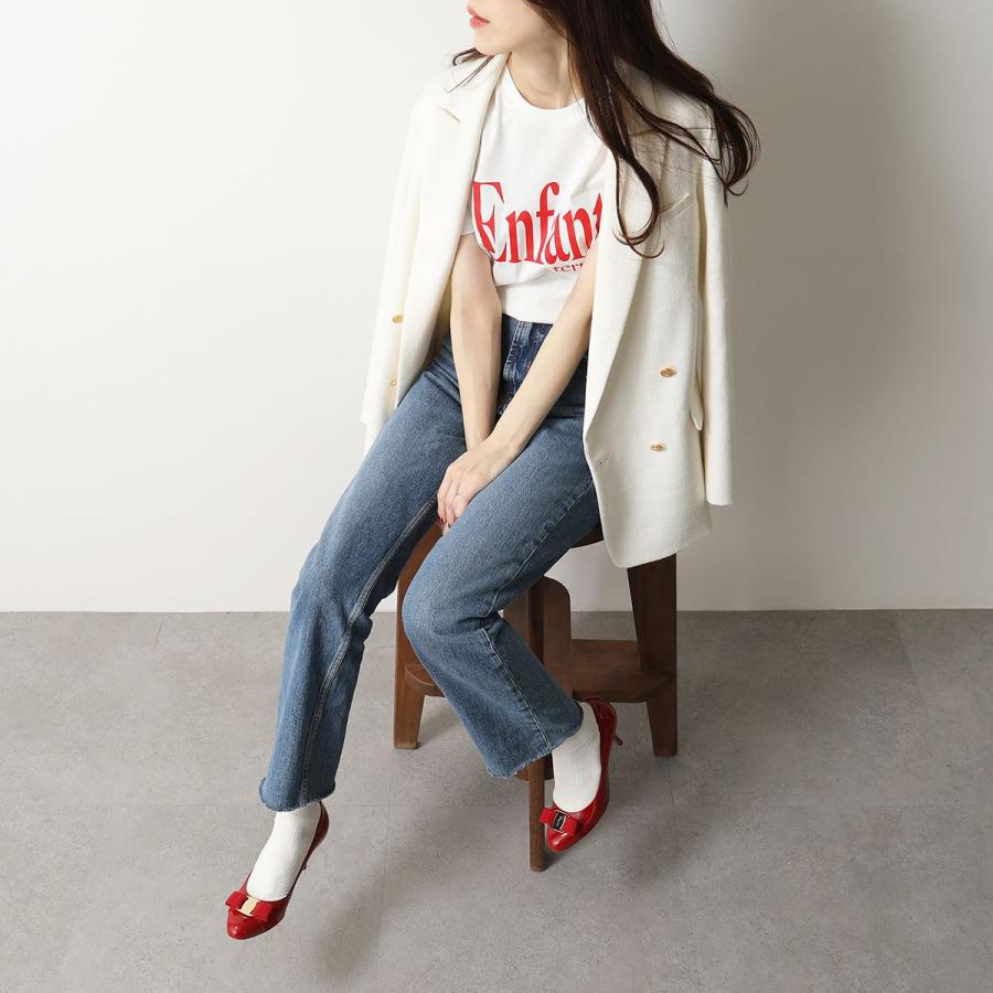 FERRAGAMO フェラガモ パンプス CARLA 70 レディース 7cmヒール FERRAGAMO フェラガモ パンプス CARLA 70 レディース 7cmヒール