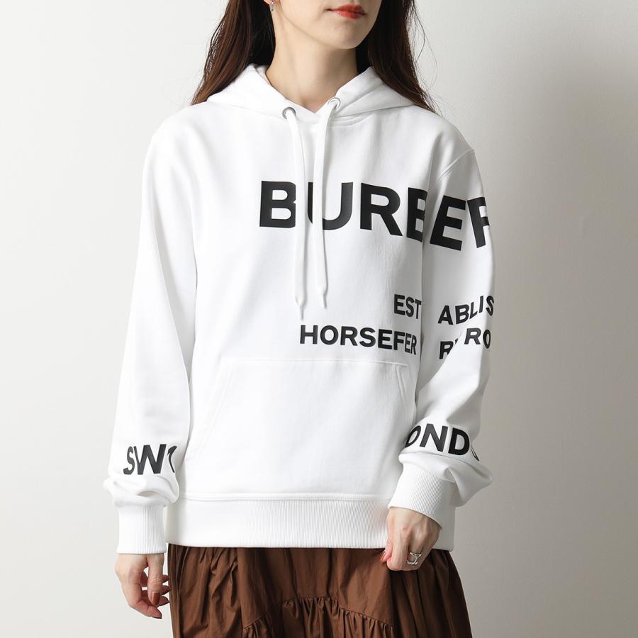 BURBERRY バーバリー パーカー 8048749 レディース スウェット プル