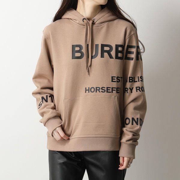 BURBERRY（バーバリー） パーカー 8048928 レディース スウェット プル