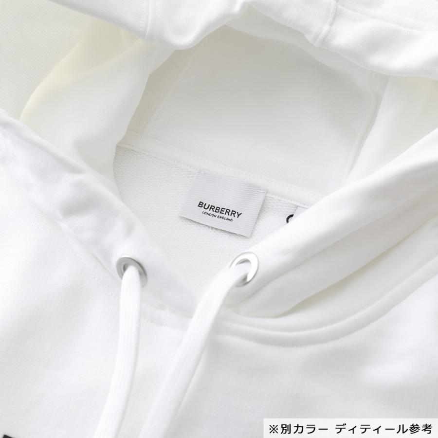 BURBERRY バーバリー スウェットパーカー8048928 BURBERRY バーバリー パーカー 8048928 レディース スウェット