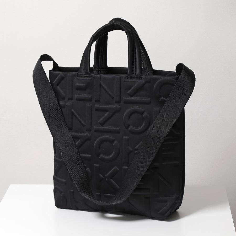 KENZO ケンゾー トートバッグ 2SA001 F09 メンズ ロゴ KENZO ケンゾー トートバッグ 2SA001 F09 メンズ ロゴ