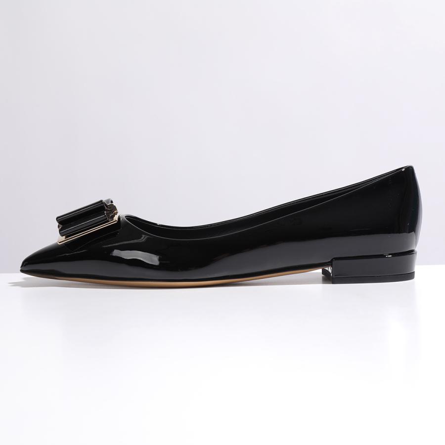 FERRAGAMO フェラガモ パンプス ZERI 10 704658 レディース FERRAGAMO フェラガモ パンプス ZERI 10 704658 レディース