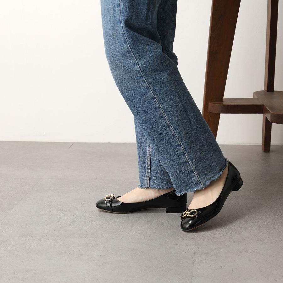 フェラガモ パンプス FERRAGAMO（フェラガモ） パンプス GARDA 10 704747 レディース