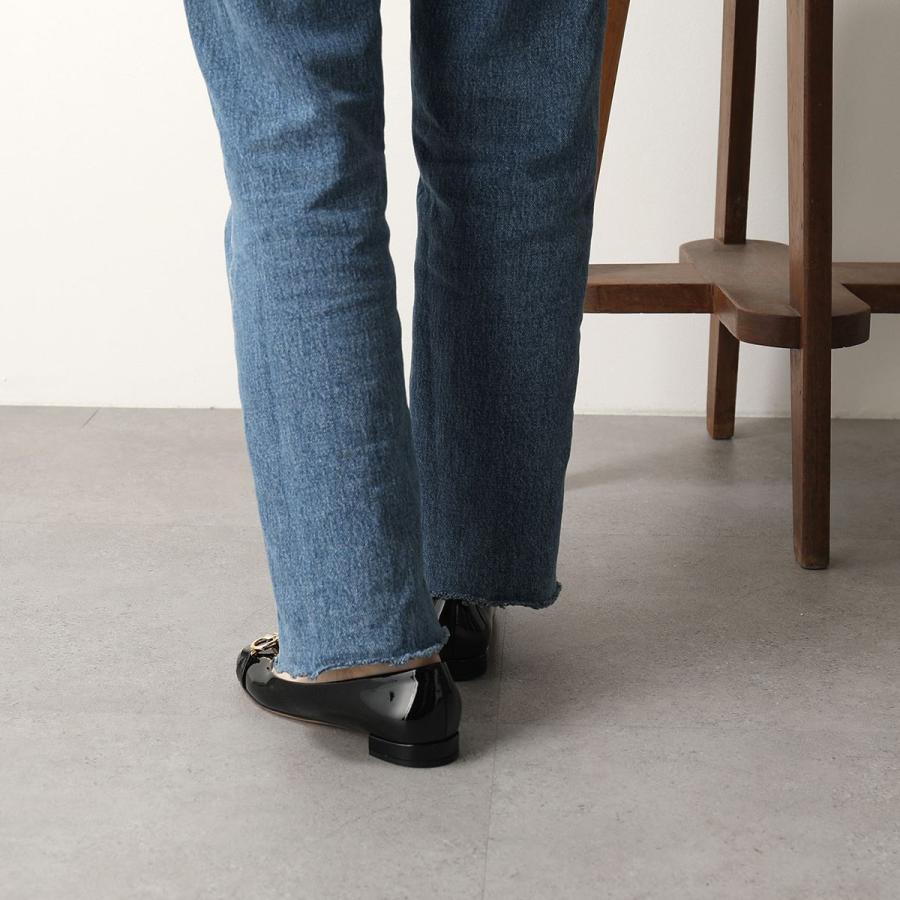 FERRAGAMO（フェラガモ） パンプス GARDA 10 704747 レディース