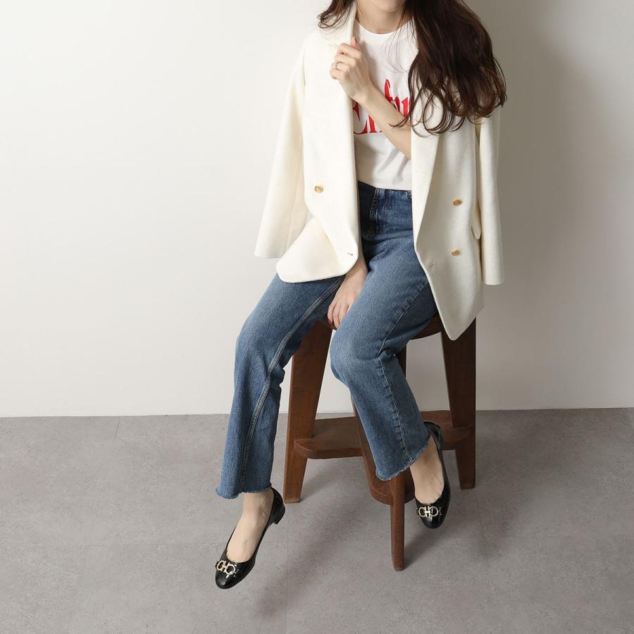 FERRAGAMO（フェラガモ） パンプス GARDA 10 704747 レディース