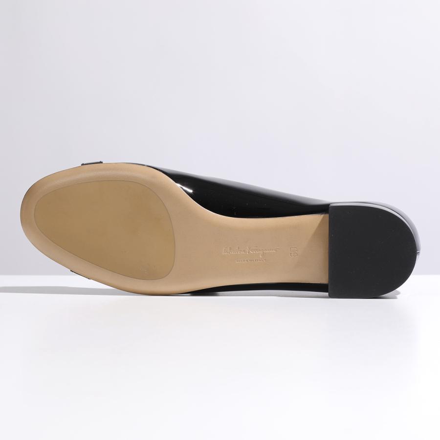 FERRAGAMO（フェラガモ） パンプス GARDA 10 704747 レディース