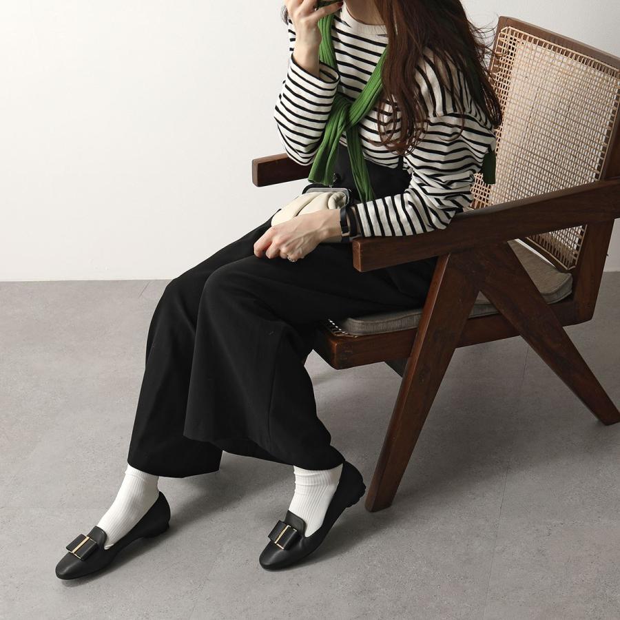 FERRAGAMO フェラガモ ローファー SARNO 684335 レディース FERRAGAMO フェラガモ ローファー SARNO 684335 レディース
