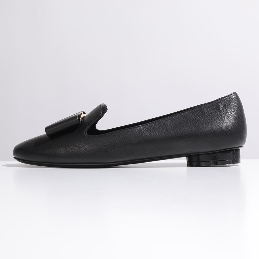 FERRAGAMO フェラガモ ローファー SARNO 684335 レディース FERRAGAMO フェラガモ ローファー SARNO 684335 レディース
