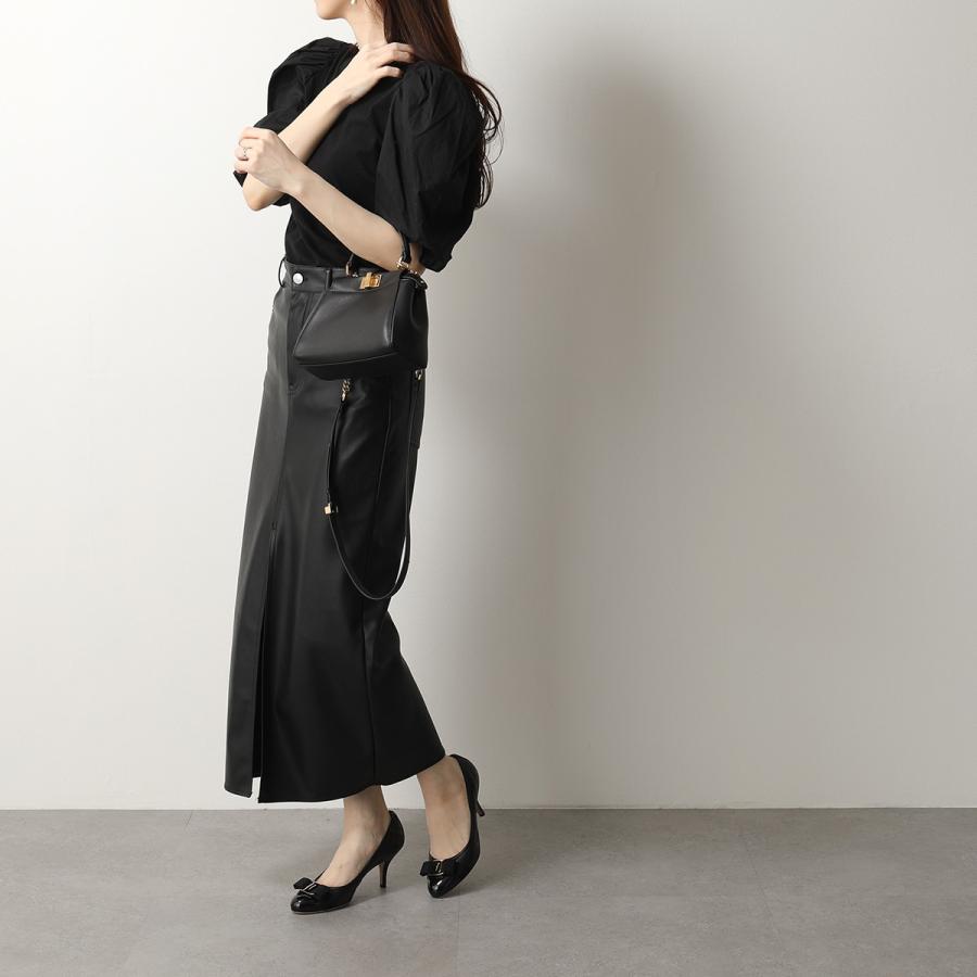 FERRAGAMO フェラガモ パンプス CARLA 70 Q 0692392 レディース FERRAGAMO フェラガモ パンプス CARLA 70 Q 0692392 レディース