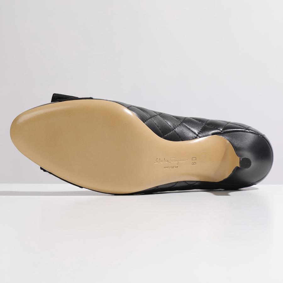 FERRAGAMO フェラガモ パンプス CARLA 70 Q 0692392 レディース FERRAGAMO フェラガモ パンプス CARLA 70 Q 0692392 レディース