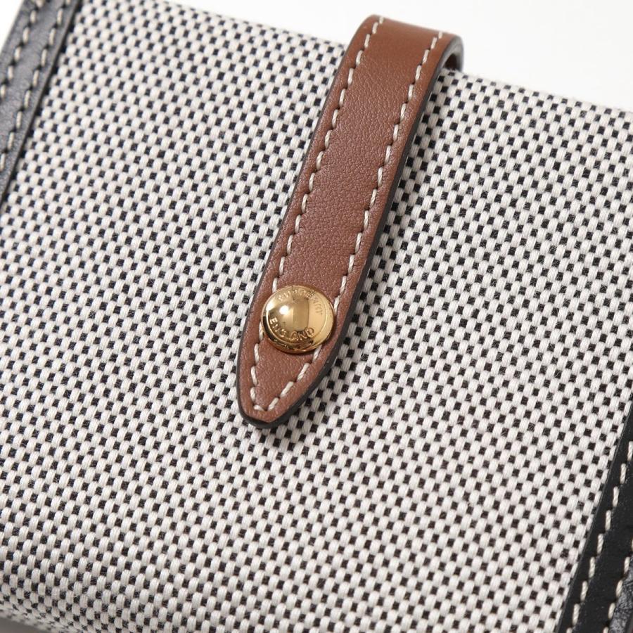 BURBERRY バーバリー 二つ折り財布 8039546 レディース ホース BURBERRY バーバリー 二つ折り財布 8039546 レディース ホース
