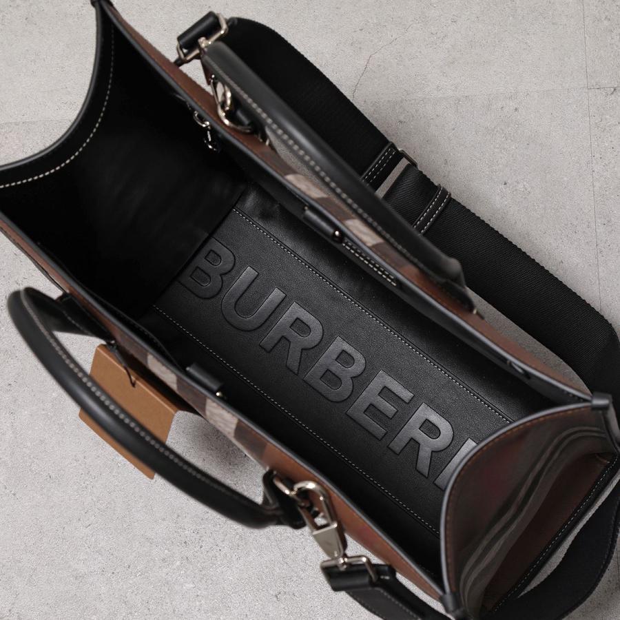 正規代理店 BURBERRY 本皮 カバン 黒 ビンテージ A4 書類鞄 H261 kids