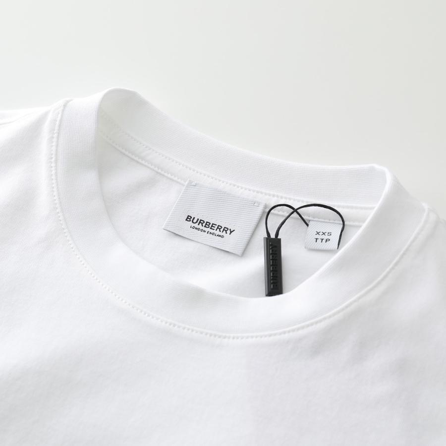 BURBERRY（バーバリー） Tシャツ CARRICK HFH ROAD 8048748 8040764