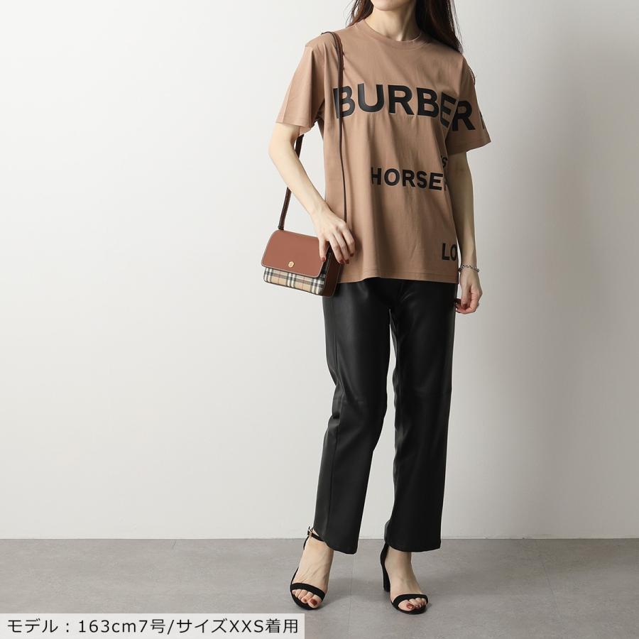 BURBERRY（バーバリー） Tシャツ CARRICK HFH ROAD 8048748 8040764