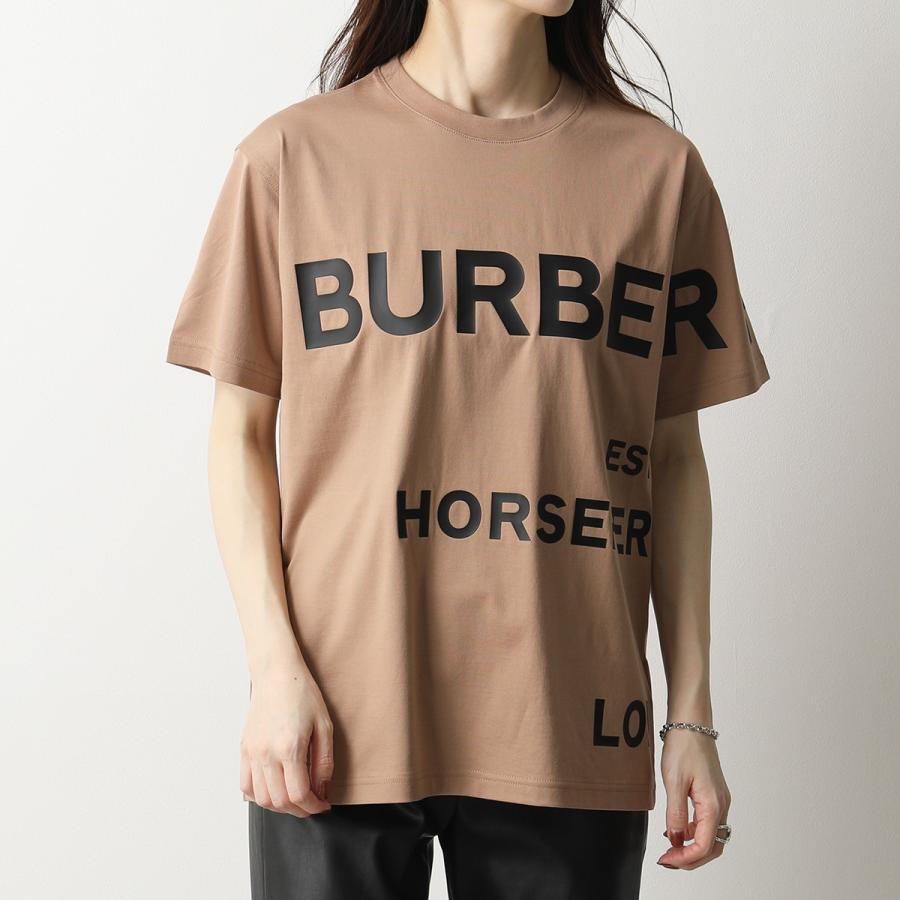 BURBERRY バーバリー Tシャツ CARRICK HFH ROAD 8048748 8040764