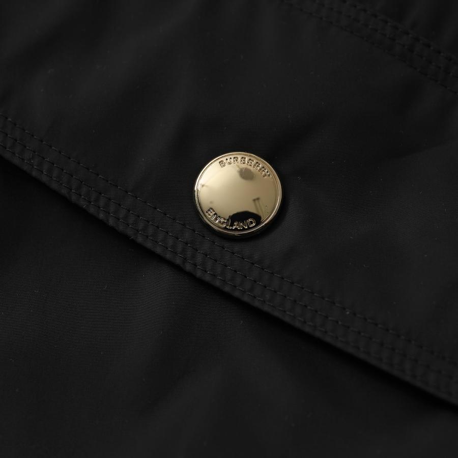 BURBERRY バーバリー ジャケット 8042901 レディース フーデッド