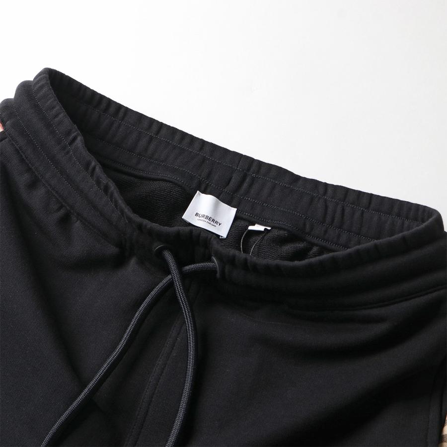 BURBERRY（バーバリー） スウェットパンツ CHECKFORD 8026273 メンズ