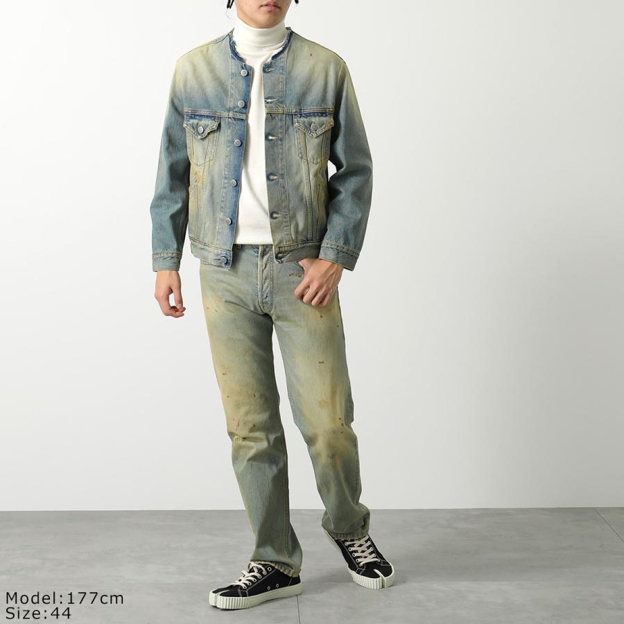 Maison Margiela MAISON MARGIELA メゾンマルジェラ ジャケット  