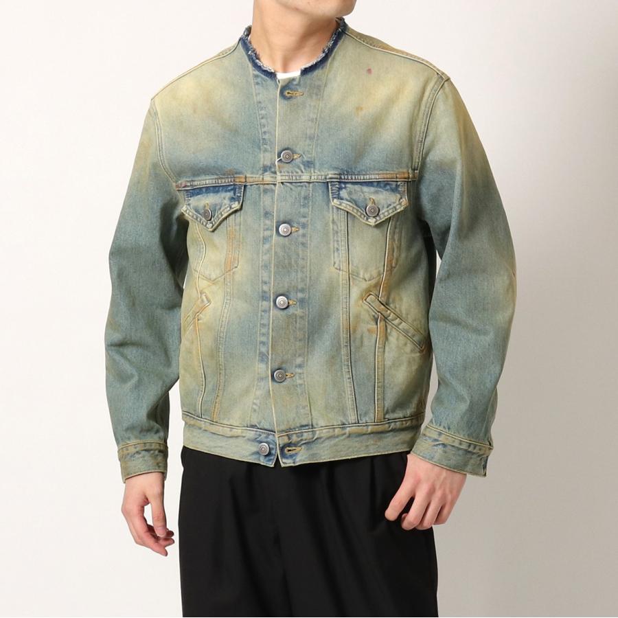 MAISON MARGIELA メゾンマルジェラ ジャケット S30AM0547 S30561