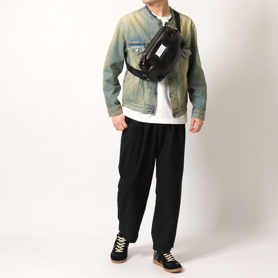 Maison Margiela MAISON MARGIELA メゾンマルジェラ 11 クロス Maison Margiela MAISON MARGIELA メゾンマルジェラ 11 クロス