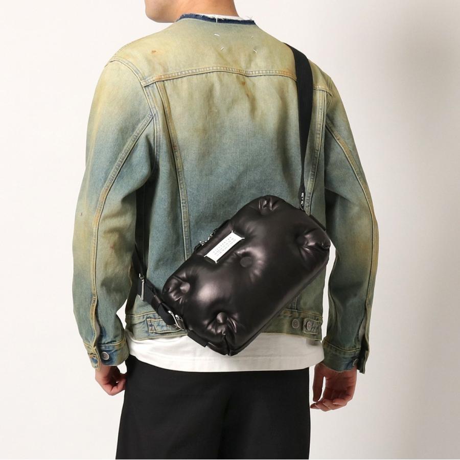 Maison Margiela MAISON MARGIELA メゾンマルジェラ 11 クロス Maison Margiela MAISON MARGIELA メゾンマルジェラ 11 クロス