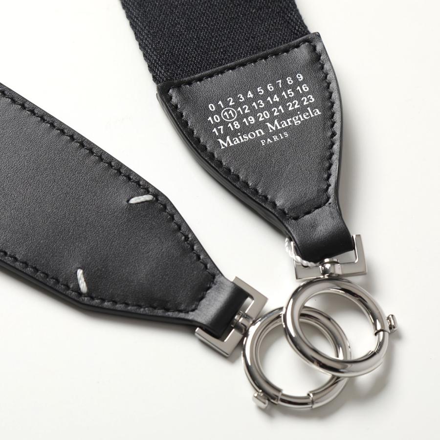マルジェラ ショルダーストラップ Maison Margiela（メゾンマルジェラ） マルジェラ ショルダー