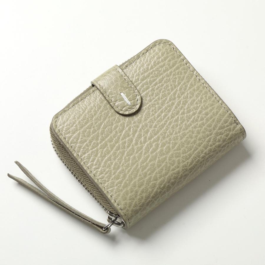 Maison Margiela（メゾンマルジェラ） 11 二つ折り財布 S56UI0112