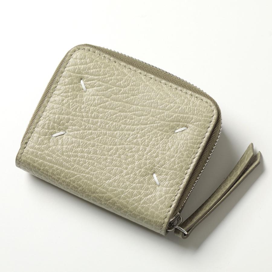 Maison Margiela（メゾンマルジェラ） 11 二つ折り財布 S56UI0112