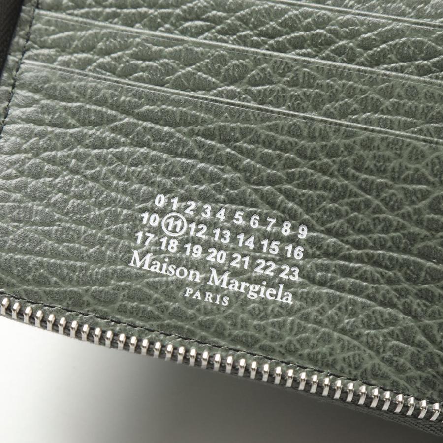 Maison Margiela（メゾンマルジェラ） 11 二つ折り財布 S56UI0111