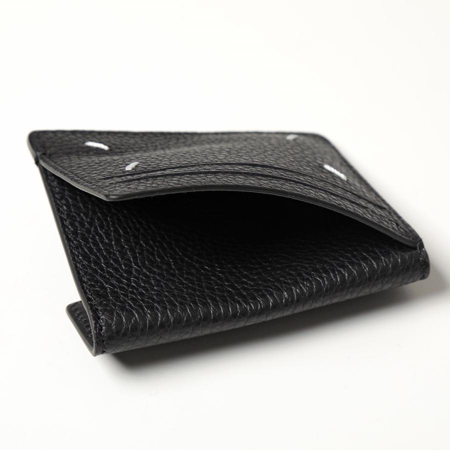 Maison Margiela MAISON MARGIELA マルジェラ 11 カードケース Maison Margiela MAISON MARGIELA マルジェラ 11 カードケース