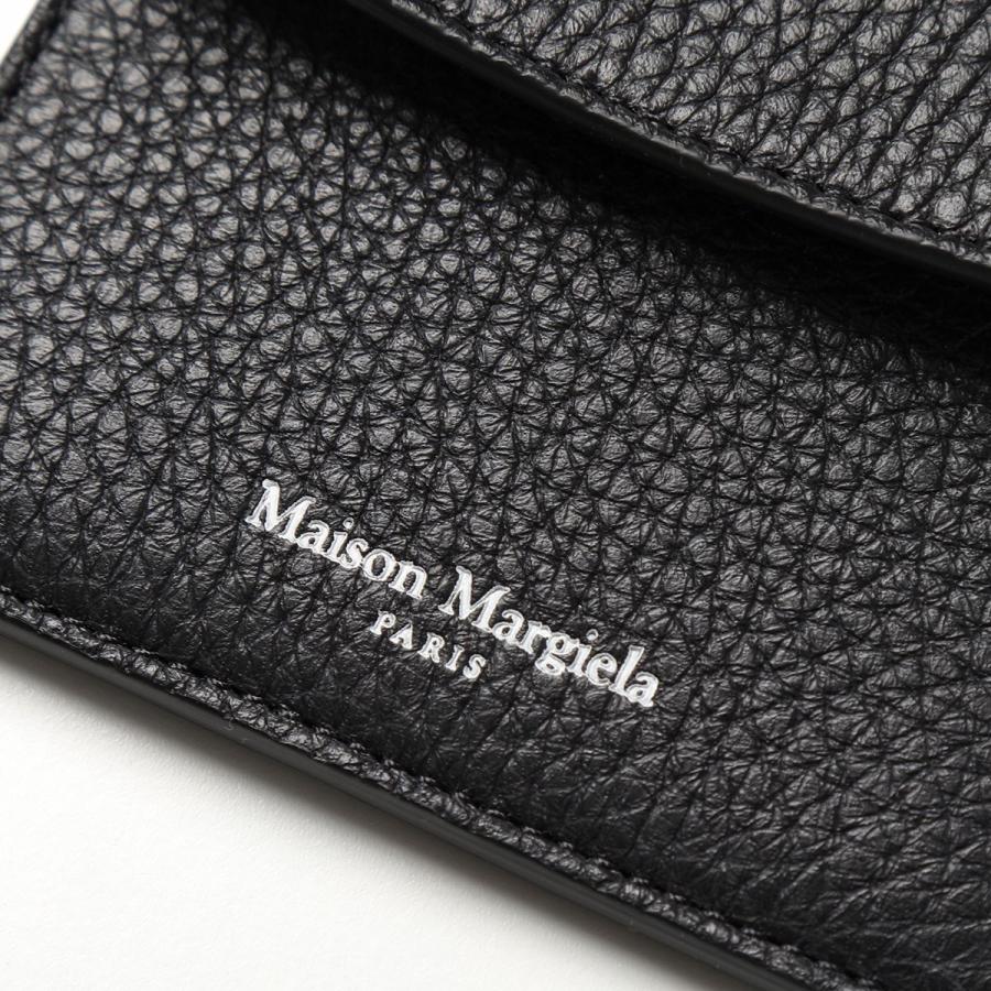 Maison Margiela MAISON MARGIELA マルジェラ 11 カードケース Maison Margiela MAISON MARGIELA マルジェラ 11 カードケース