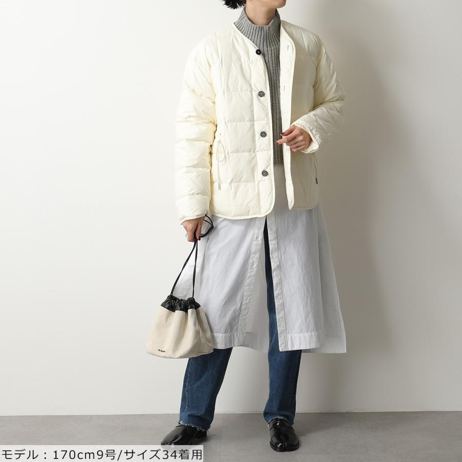 JIL SANDER SANDER+ ジルサンダー プラス ダウンジャケット JIL SANDER SANDER+ ジルサンダー プラス ダウンジャケット