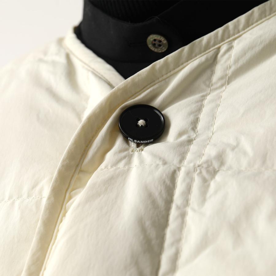JIL SANDER SANDER+ ジルサンダー プラス ダウンジャケット JIL SANDER SANDER+ ジルサンダー プラス ダウンジャケット