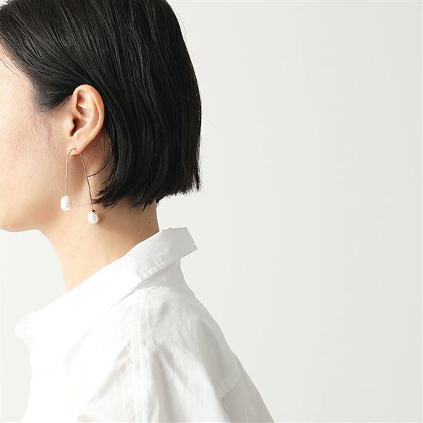 JIL SANDER ジルサンダー ピアス JSWS836138 WSS80048 JIL SANDER ジルサンダー ピアス JSWS836138 WSS80048