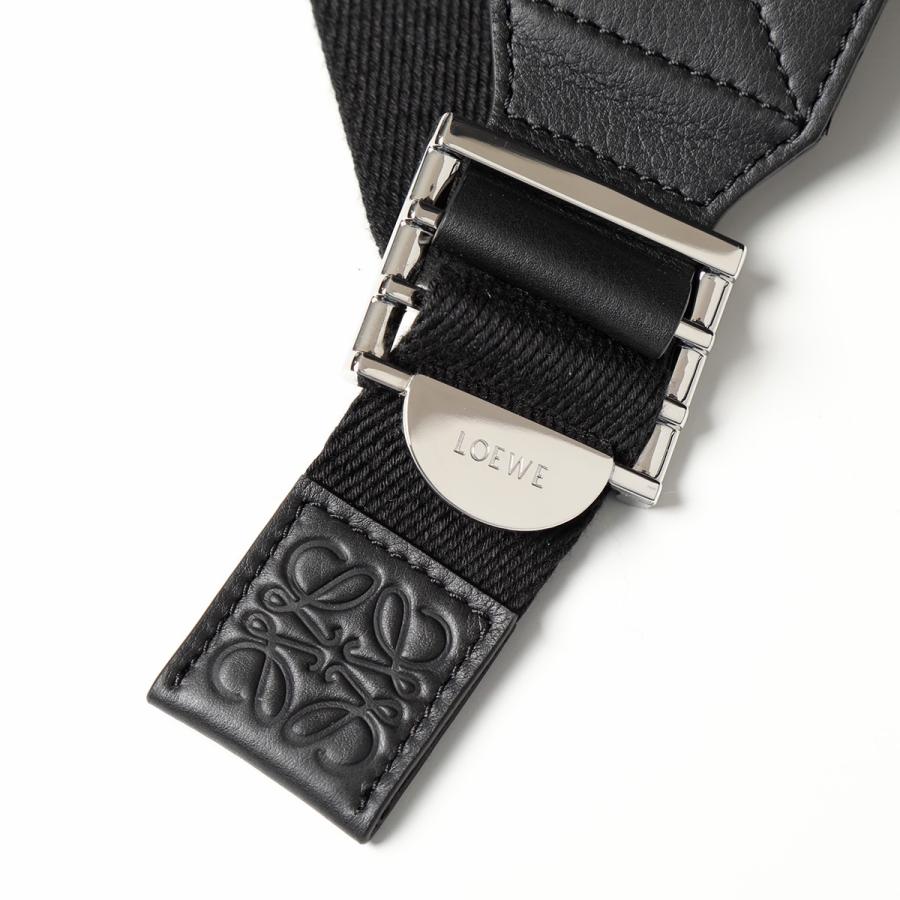 LOEWE（ロエベ） バックパック B926278X03 メンズ ANAGRAM アナグラム