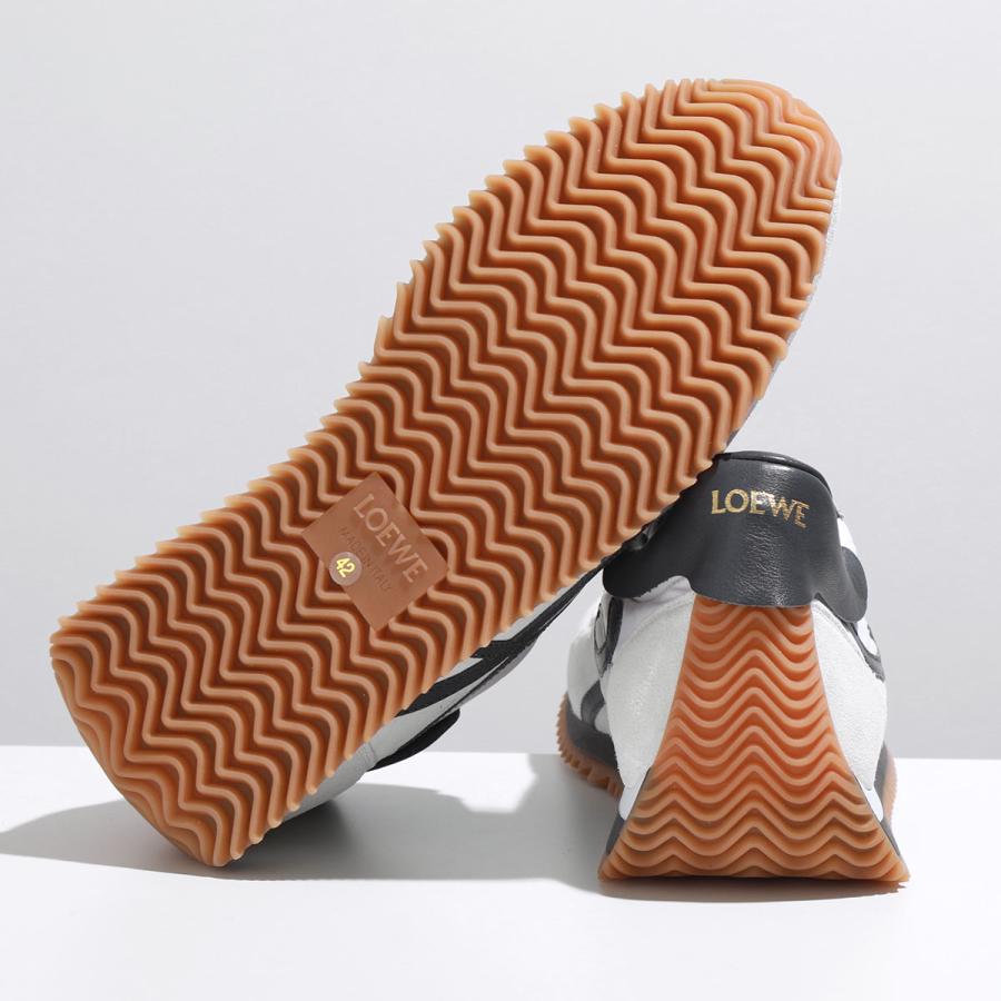 LOEWE ロエベ スニーカー FLOW RUNNER フローランナー LOEWE ロエベ スニーカー FLOW RUNNER フローランナー